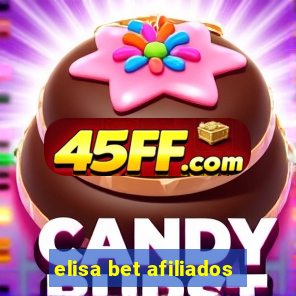 elisa bet afiliados